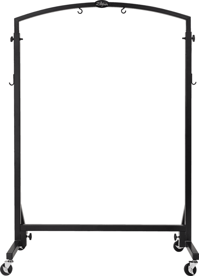 GONG STAND UP TO 40 INCH