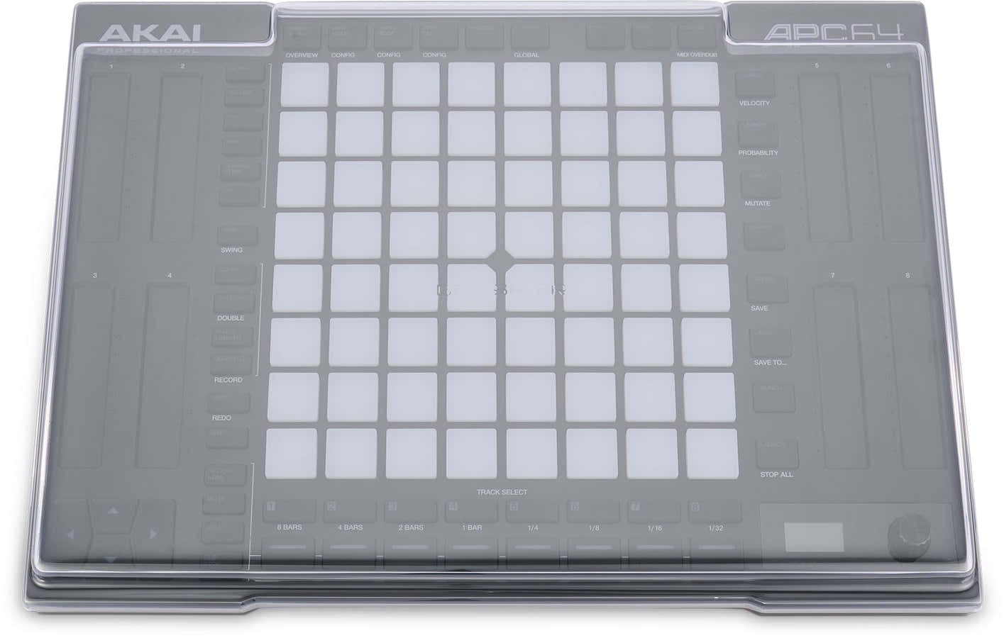 Akai Pro Apc64 Funda