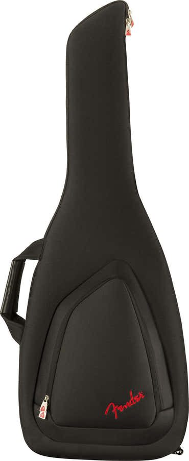 Funda para Guitarra Eléctrica 10mm Negro - FE610