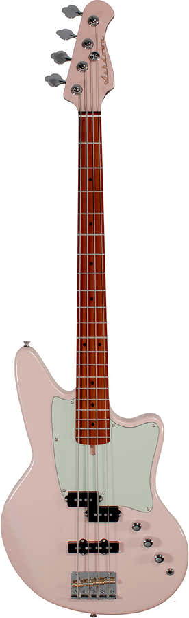 El Santo Sparkle Pink