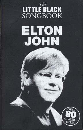 John Elton - Little Black Songbook