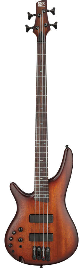 SR500ALMHL Marrón caoba degradado