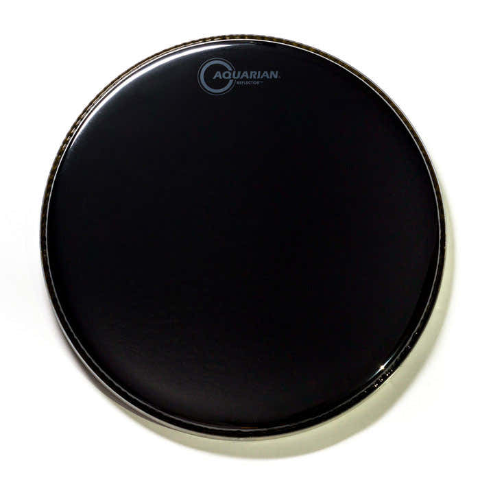 AQUARIAN REFLECTOR 14" BLACK MIRROR - FULL RANGE SERIE