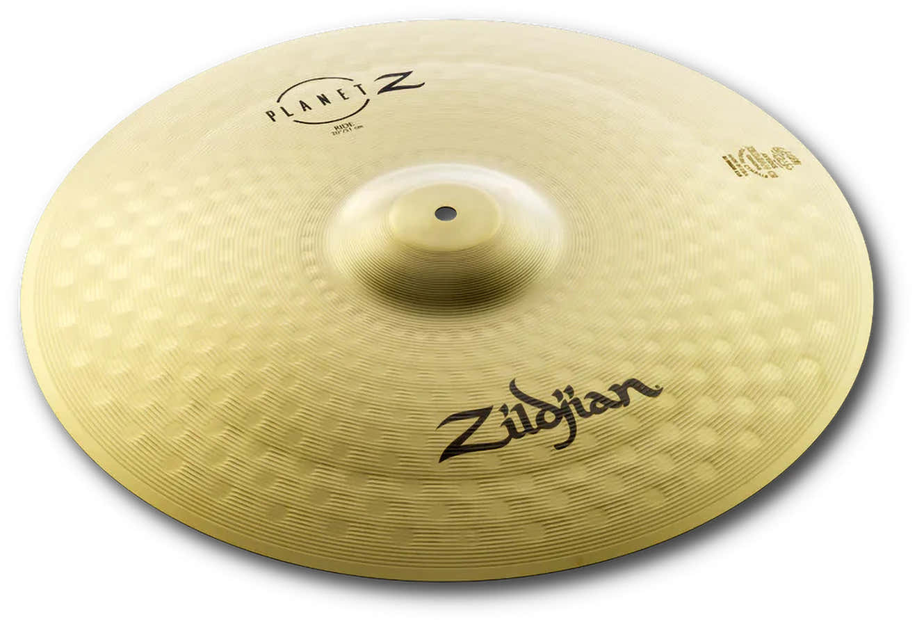 20" Planet Z Platillo Ride