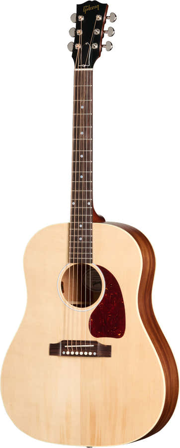 J-45 Special Satinado Natural Moderno