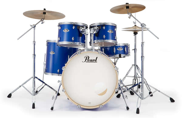 Export estándar 22" Azul medianoche
