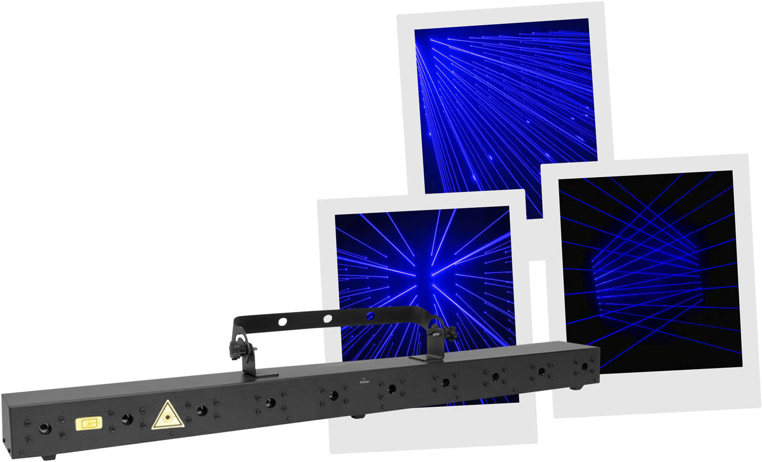 BeamBar 10B