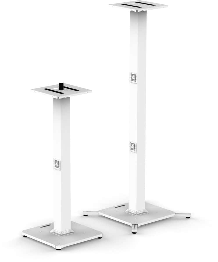 MH STAND Speaker stand WH