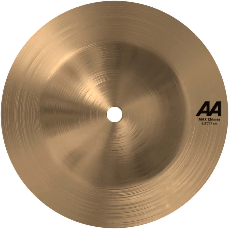 AA MAX Campana 6,5"