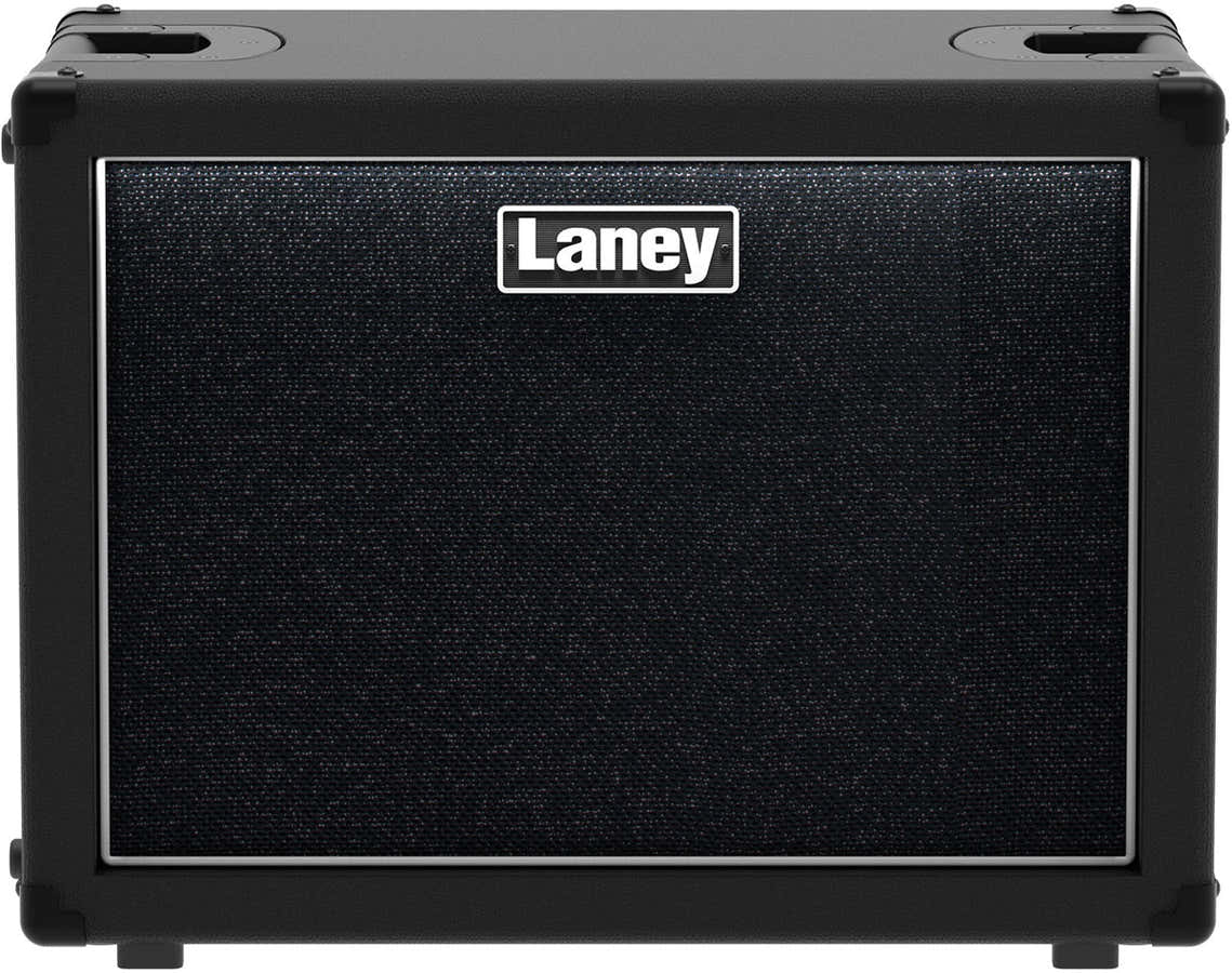 Altavoz activo Laney LFR-112 400W 1X12" - Reacondicionado