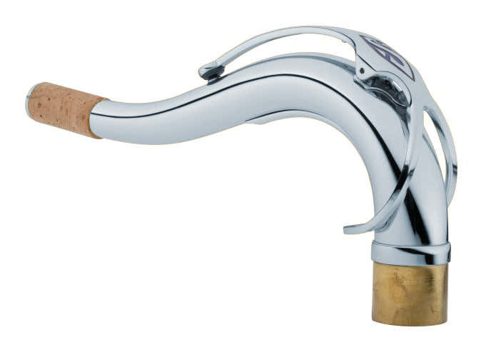 Tudel Sa/80 Serie II - Tenor Plateado