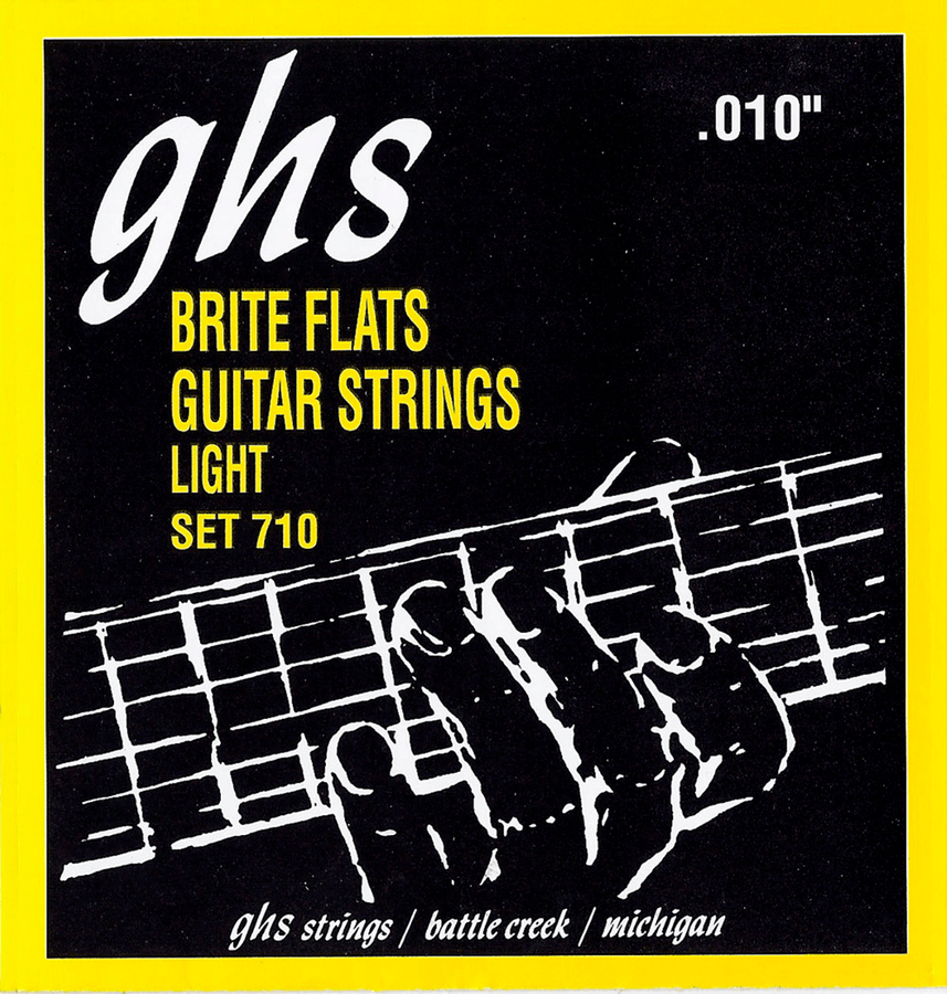 710 Brite Flats Ligera 10-46