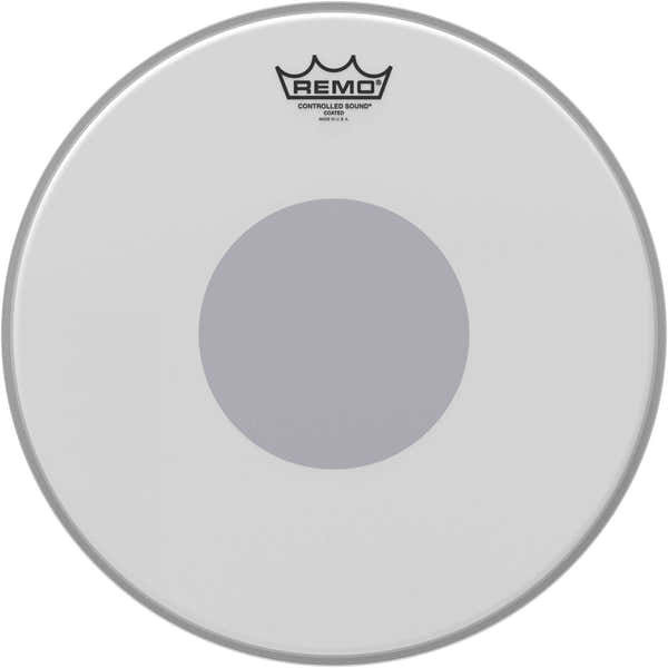 Remo CONTROLLED SOUND 14 - RUGOSO - CS-0114-10