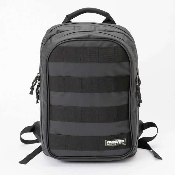 Magma Riot mochila DJ Lite