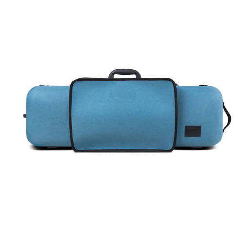Bio A Azul/Negro - Violín 1/2 à 4/4