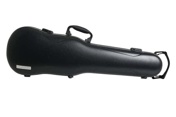 Air 1.7 Negro Mate - Violín 4/4 (Asa Metro)