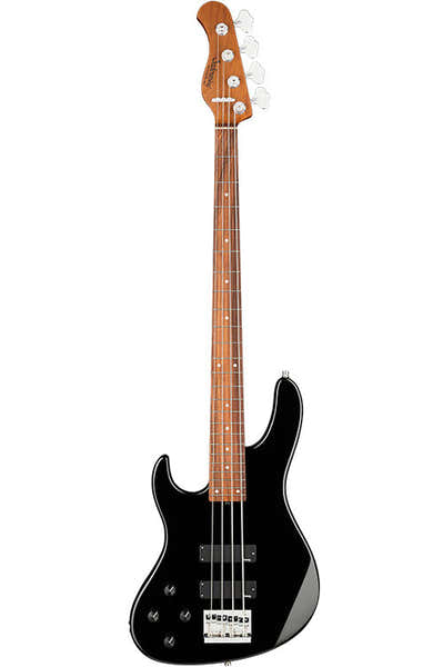 Metroexpress, Modern Bass , Lh - Black Pearl,Rosewood