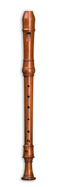 Mollenhauer Denner Contralto 5220 - Palisandro (digitación barroca)