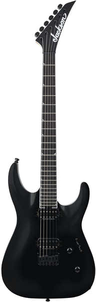 Soloist SLA2 HT HH Pro Plus EBO Negro Brillante