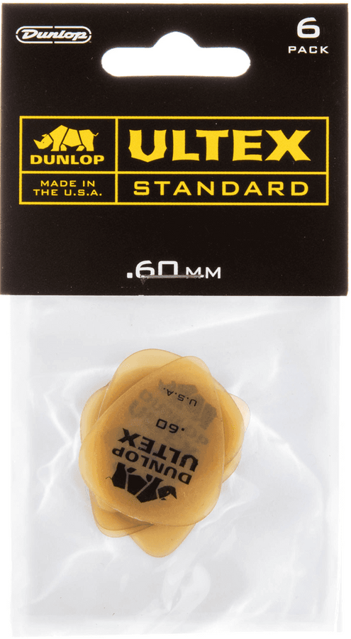 6 x 0,60mm Ultex Estándar