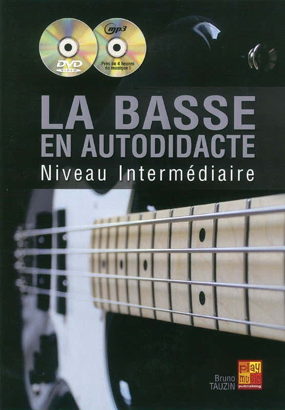 La Basse En Autodidacte Intermédiaire