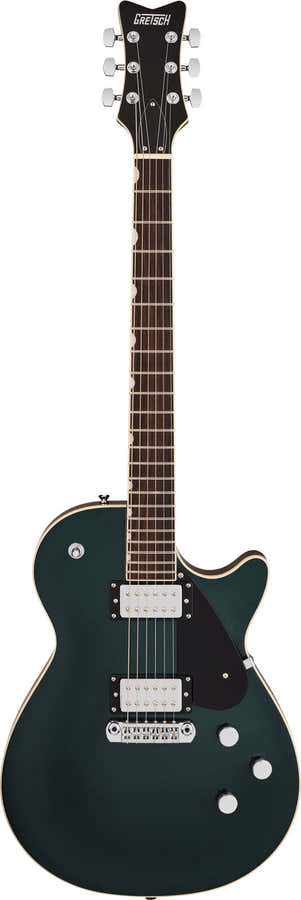 Electromatic Jet RW Verde Cadillac