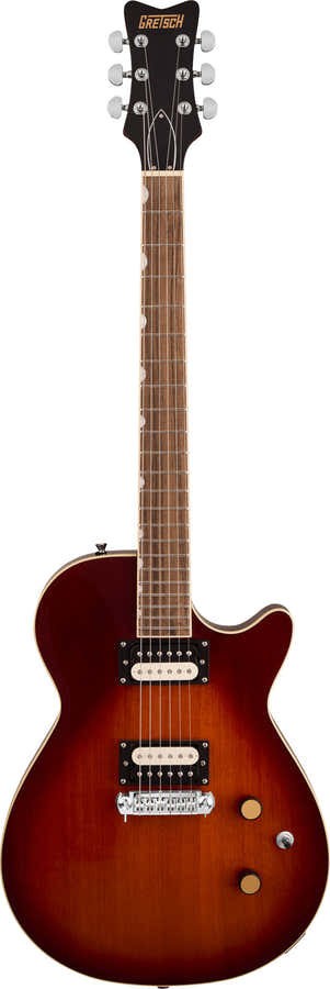 Streamliner Jet LRL Degradado bicolor