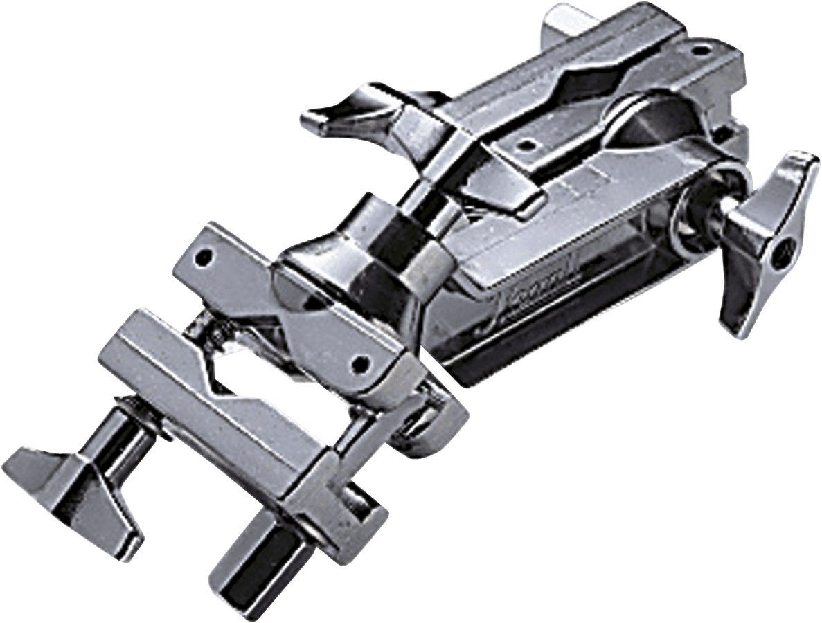 AX25 - DUAL AXIS TWO WAY CLAMP