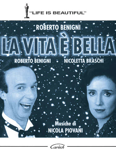 IOVANI NICOLA - LA VITA E' BELLA - PVG