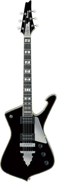 PS10-BK Negro Signature Paul Stanley