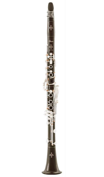 Buffet Crampon Divine Bb (19 Keys) - BC1160LN