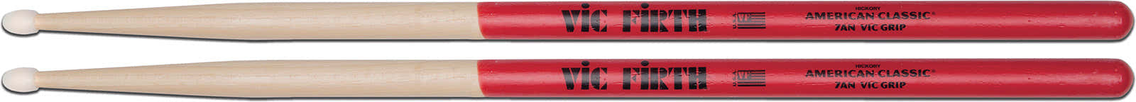 AMERICAN CLASSIC GRIP OLIVES NYLON - 7ANVG