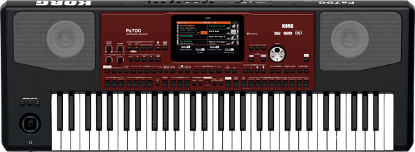 Korg PA700