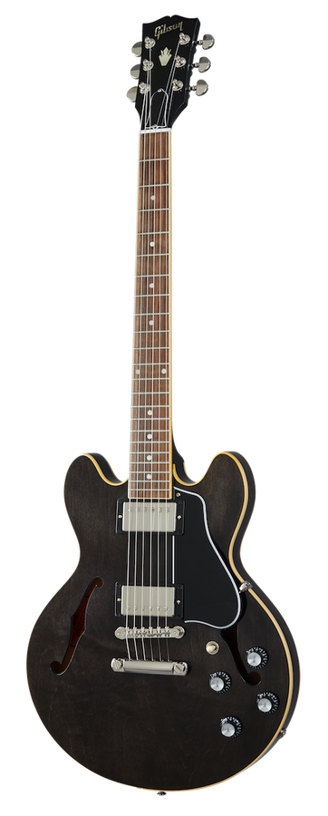 ES-339 Trans Ebony Moderno
