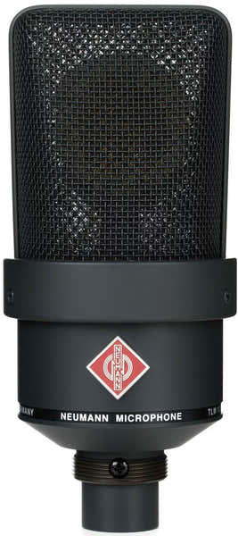 Neumann TLM 103 Negro