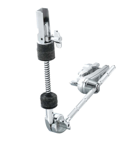 MXA53 Ez - Soporte de hi-hat cerrado sobre clamp