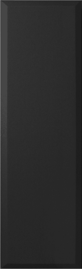 BROADWAY CONTROL COLUMNS BLACK (SET OF 12)