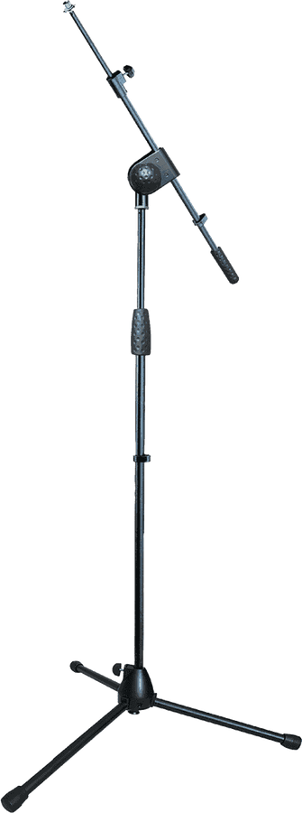 A494 Soporte negro