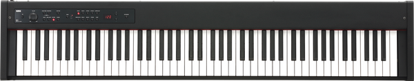 Korg D1 Negro