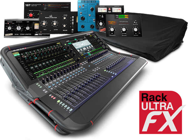 Allen & Heath AVANTIS-U-PACK