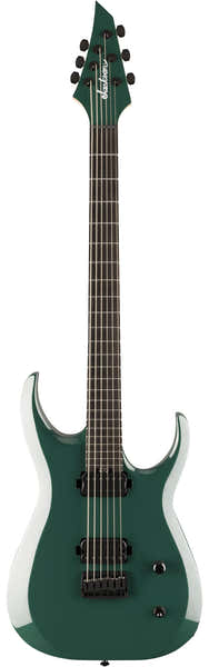 Pro Signature Roman Ibramkhalilov MDK HT6 Baritone EB Emerald Green