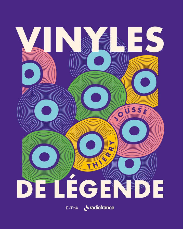 Vinilos de Leyenda