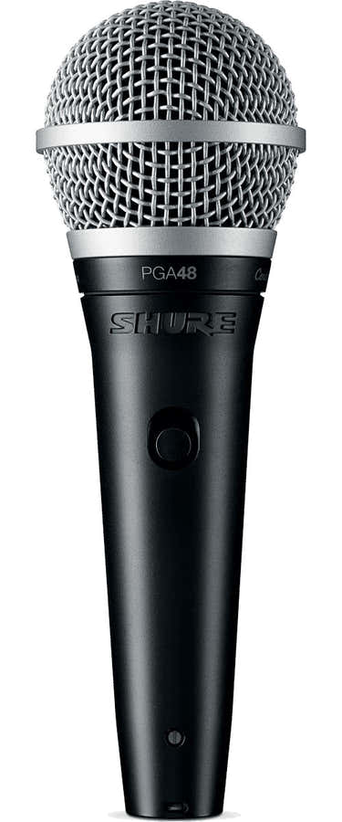 PGA48-XLR-e - Reacondicionado