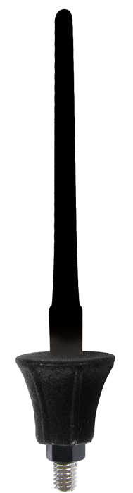 CONO EN TERCIOPELO PARA FLAUTIN DS504B