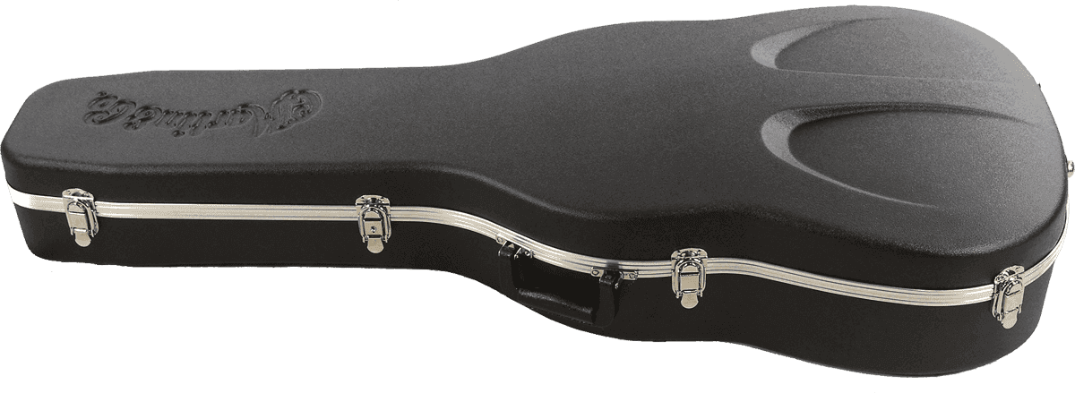 Estuche Dreadnought 14 Trastes