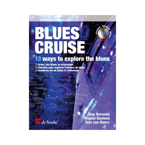 Blues Cruise