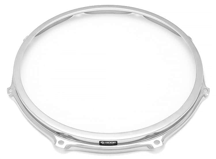 SH168 HOOP 16" 8 HOLES