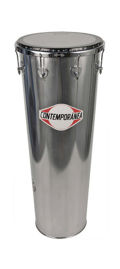 C-TIM02 TIMBAL 14" X 90CM ALUMINIUM