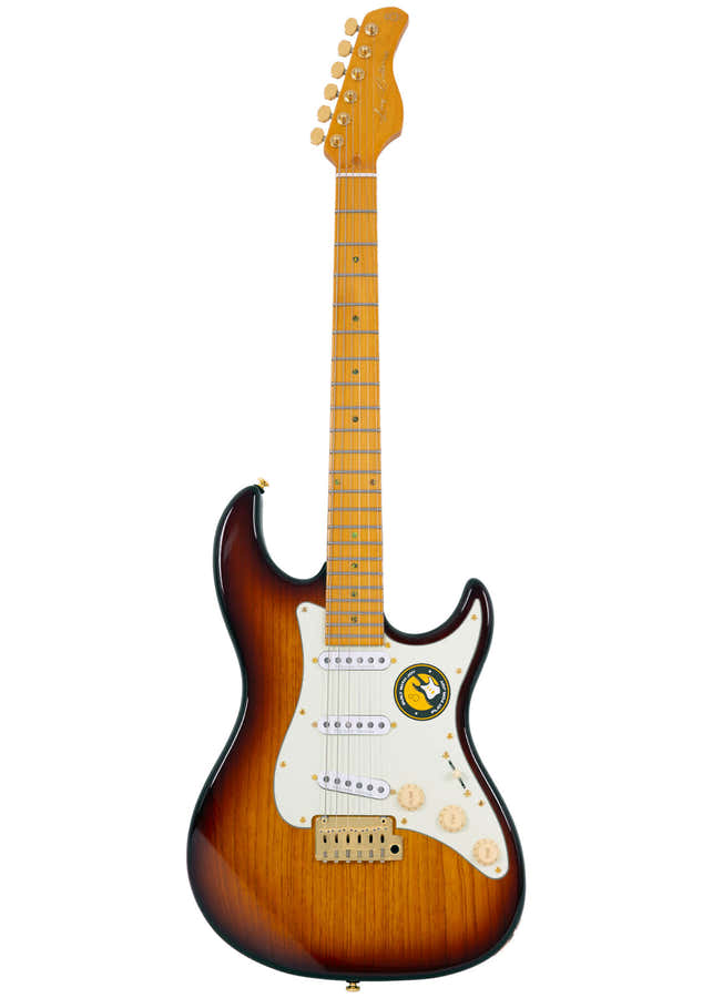 S10 Sss Ts Dc Mn Tobacco Sunburst