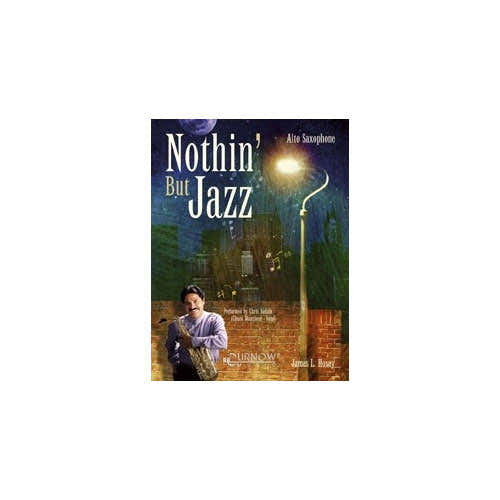 Nothin' but Jazz